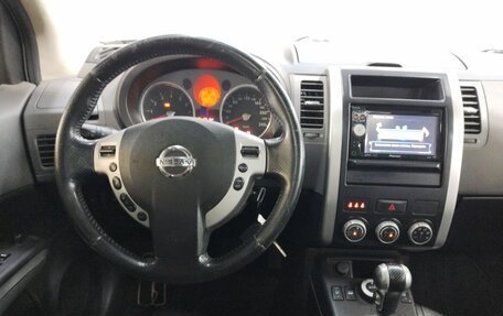 Nissan X-Trail, 2007 год, 770 000 рублей, 9 фотография
