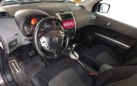 Nissan X-Trail, 2007 год, 770 000 рублей, 7 фотография