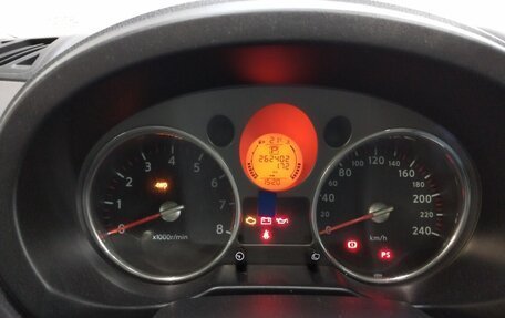 Nissan X-Trail, 2007 год, 770 000 рублей, 10 фотография