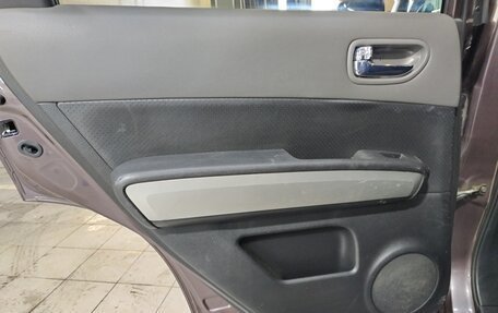 Nissan X-Trail, 2007 год, 770 000 рублей, 16 фотография