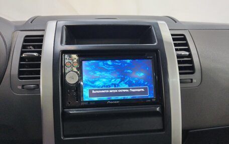 Nissan X-Trail, 2007 год, 770 000 рублей, 11 фотография
