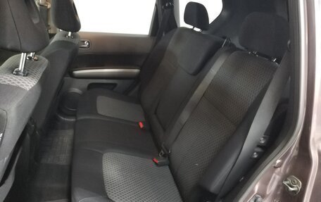 Nissan X-Trail, 2007 год, 770 000 рублей, 17 фотография