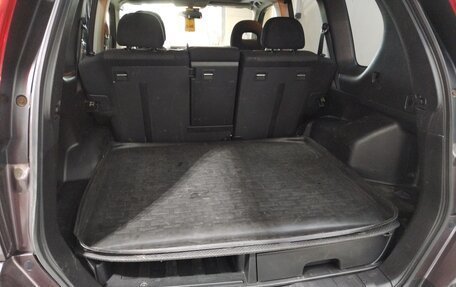 Nissan X-Trail, 2007 год, 770 000 рублей, 18 фотография