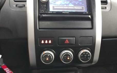 Nissan X-Trail, 2007 год, 770 000 рублей, 12 фотография