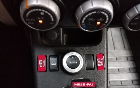 Nissan X-Trail, 2007 год, 770 000 рублей, 13 фотография