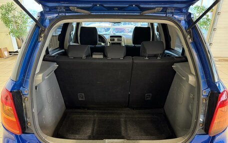 Suzuki SX4 II рестайлинг, 2007 год, 599 000 рублей, 18 фотография