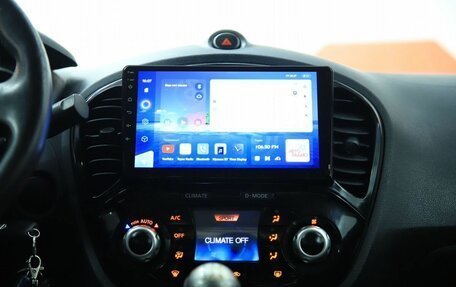 Nissan Juke II, 2014 год, 1 090 000 рублей, 14 фотография
