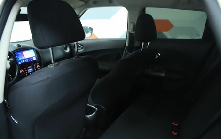 Nissan Juke II, 2014 год, 1 090 000 рублей, 11 фотография