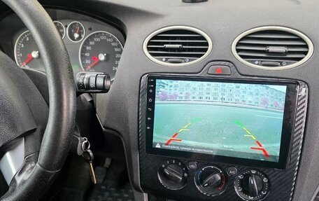 Ford Focus II рестайлинг, 2006 год, 365 000 рублей, 2 фотография