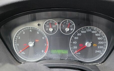Ford Focus II рестайлинг, 2006 год, 365 000 рублей, 17 фотография