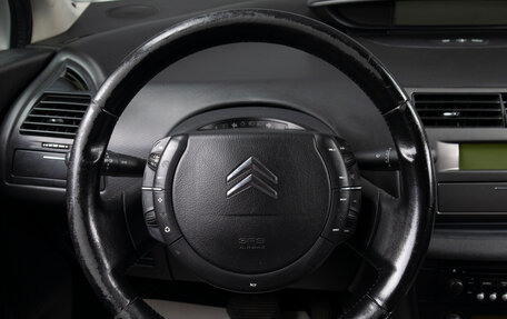 Citroen C4 II рестайлинг, 2010 год, 399 000 рублей, 9 фотография