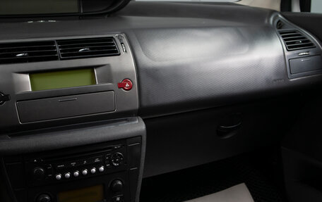 Citroen C4 II рестайлинг, 2010 год, 399 000 рублей, 13 фотография