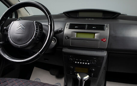 Citroen C4 II рестайлинг, 2010 год, 399 000 рублей, 12 фотография