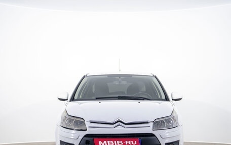 Citroen C4 II рестайлинг, 2010 год, 399 000 рублей, 2 фотография
