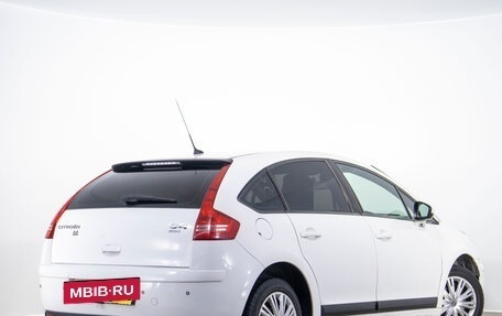 Citroen C4 II рестайлинг, 2010 год, 399 000 рублей, 5 фотография