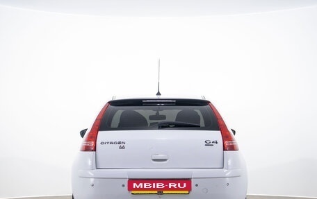 Citroen C4 II рестайлинг, 2010 год, 399 000 рублей, 6 фотография