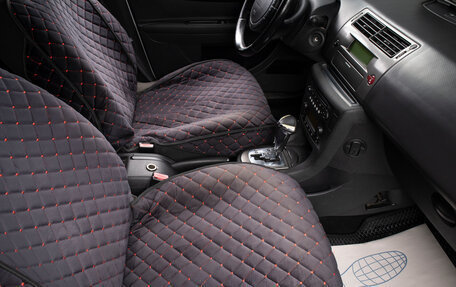 Citroen C4 II рестайлинг, 2010 год, 399 000 рублей, 19 фотография