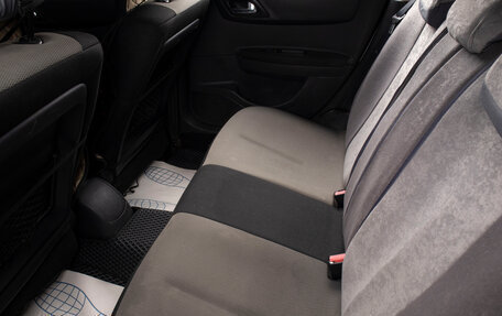 Citroen C4 II рестайлинг, 2010 год, 399 000 рублей, 21 фотография