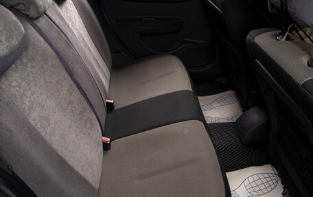 Citroen C4 II рестайлинг, 2010 год, 399 000 рублей, 20 фотография