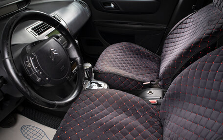 Citroen C4 II рестайлинг, 2010 год, 399 000 рублей, 18 фотография