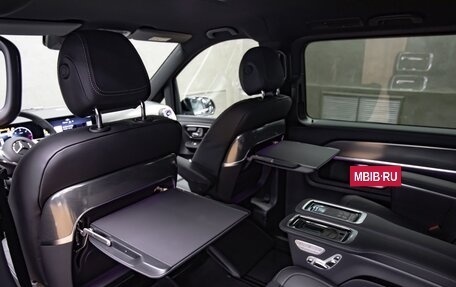 Mercedes-Benz V-Класс, 2025 год, 18 000 000 рублей, 11 фотография
