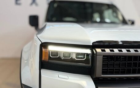 Toyota Land Cruiser Prado, 2024 год, 10 200 000 рублей, 9 фотография