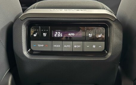 Toyota Land Cruiser Prado, 2024 год, 10 200 000 рублей, 28 фотография