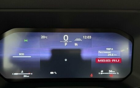 Toyota Land Cruiser Prado, 2024 год, 10 200 000 рублей, 22 фотография
