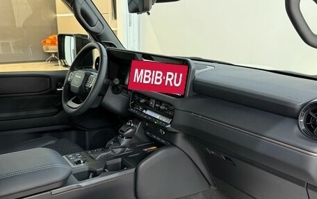 Toyota Land Cruiser Prado, 2024 год, 10 200 000 рублей, 18 фотография