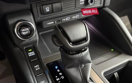 Toyota Land Cruiser Prado, 2024 год, 10 200 000 рублей, 25 фотография