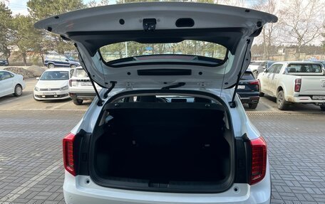 Haval Jolion, 2025 год, 2 249 000 рублей, 6 фотография