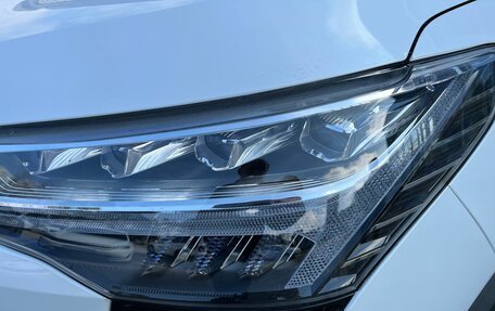 Haval Jolion, 2025 год, 2 249 000 рублей, 12 фотография