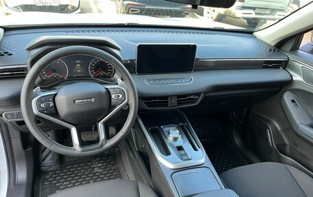 Haval Jolion, 2025 год, 2 249 000 рублей, 8 фотография