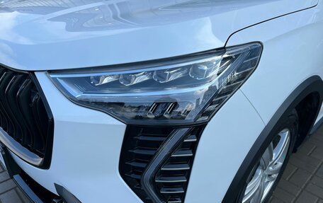 Haval Jolion, 2025 год, 2 249 000 рублей, 13 фотография