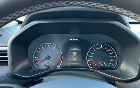 Haval Jolion, 2025 год, 2 249 000 рублей, 11 фотография