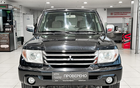 Mitsubishi Pajero iO, 2006 год, 750 000 рублей, 6 фотография