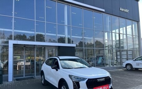 Haval Jolion, 2025 год, 2 249 000 рублей, 14 фотография