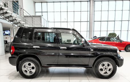 Mitsubishi Pajero iO, 2006 год, 750 000 рублей, 8 фотография