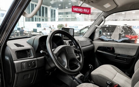 Mitsubishi Pajero iO, 2006 год, 750 000 рублей, 20 фотография