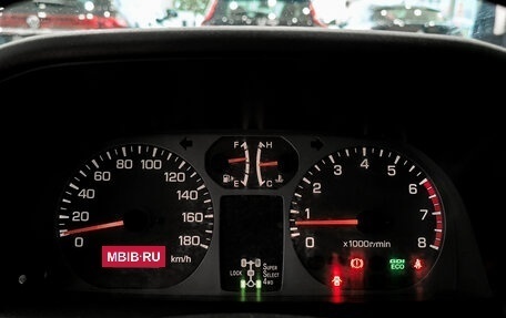 Mitsubishi Pajero iO, 2006 год, 750 000 рублей, 17 фотография