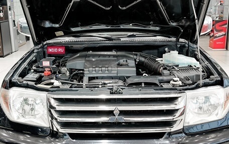 Mitsubishi Pajero iO, 2006 год, 750 000 рублей, 13 фотография