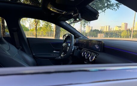 Mercedes-Benz CLA, 2020 год, 4 950 000 рублей, 11 фотография