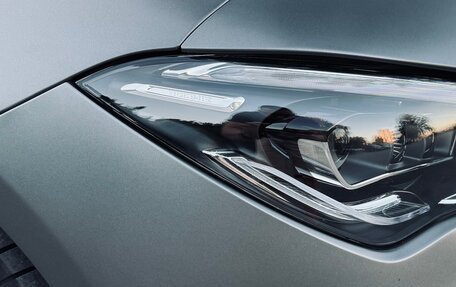 Mercedes-Benz CLA, 2020 год, 4 950 000 рублей, 6 фотография