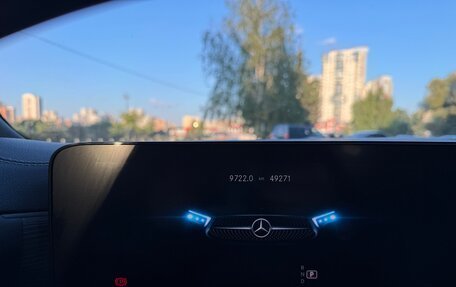 Mercedes-Benz CLA, 2020 год, 4 950 000 рублей, 7 фотография