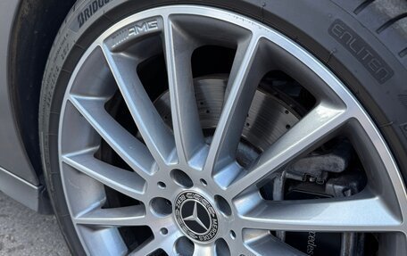 Mercedes-Benz CLA, 2020 год, 4 950 000 рублей, 13 фотография
