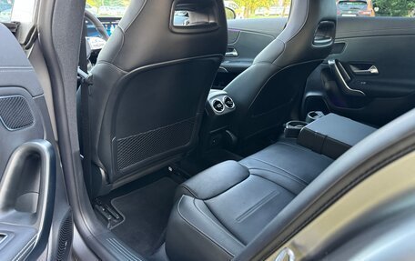 Mercedes-Benz CLA, 2020 год, 4 950 000 рублей, 14 фотография