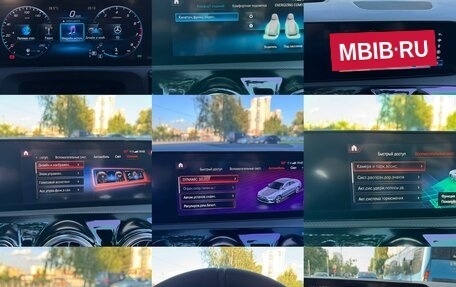 Mercedes-Benz CLA, 2020 год, 4 950 000 рублей, 8 фотография
