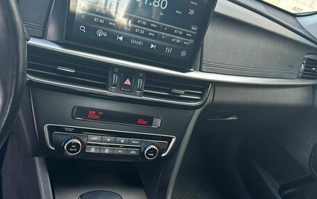 KIA Optima IV, 2019 год, 1 700 000 рублей, 3 фотография