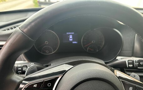 KIA Optima IV, 2019 год, 1 700 000 рублей, 5 фотография