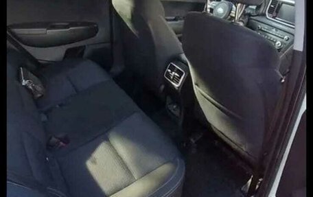 KIA Sportage IV рестайлинг, 2019 год, 2 200 000 рублей, 5 фотография